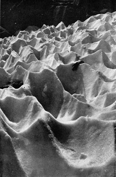 glacier