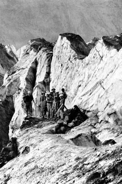 climbers