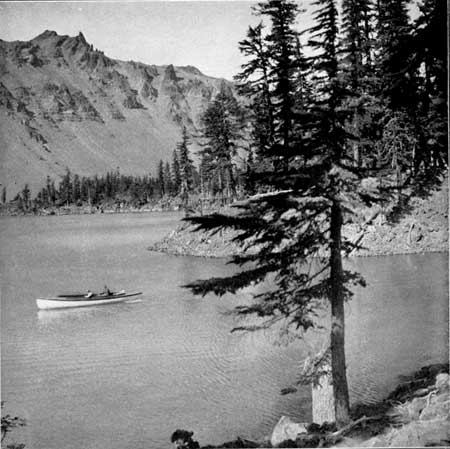 boater