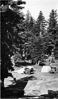 campground