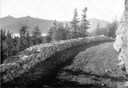 Rim Road