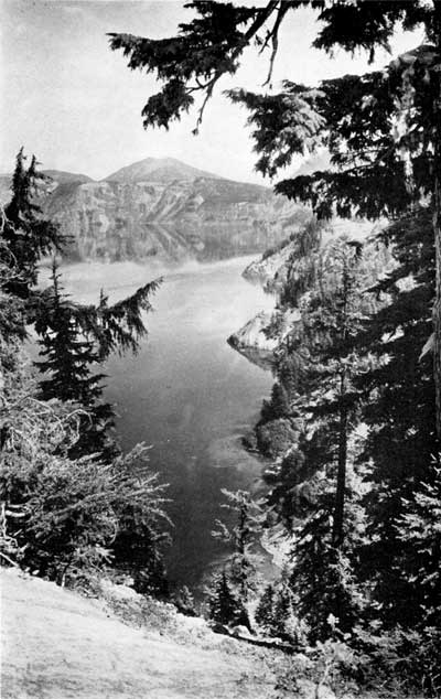 Crater Lake
