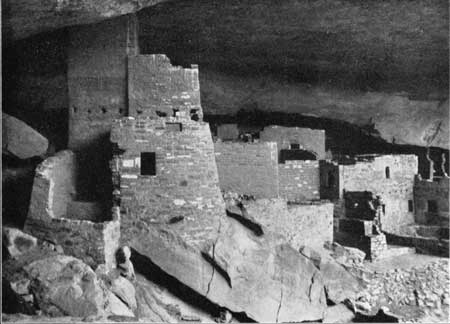 Cliff Palace
