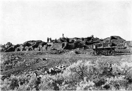 Far View House