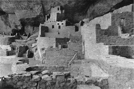 Cliff Palace