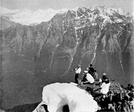 climbers
