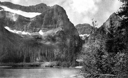 Lake Janet