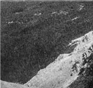 Appistoki Mountain