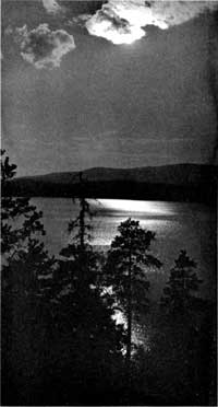 Grand Lake