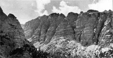Loch Vale