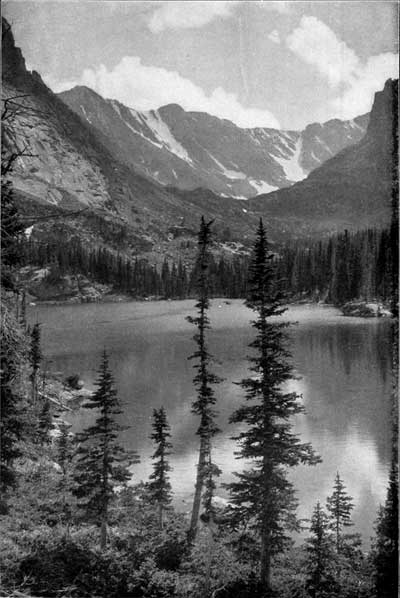 Loch Vale