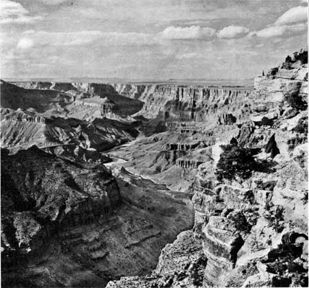 Grand Canyon