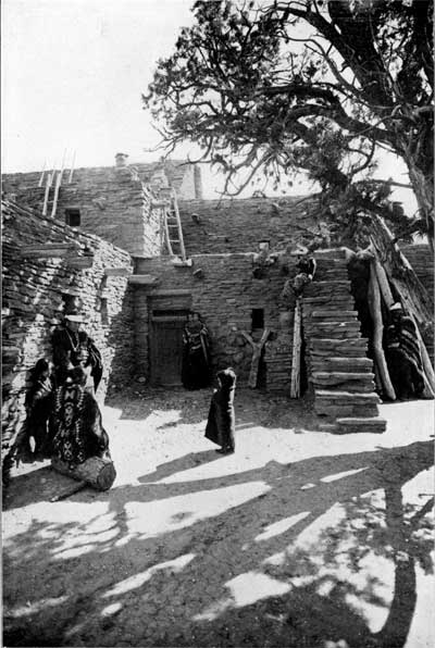 Hopi House