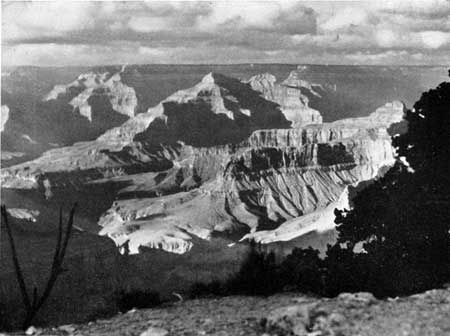 Grand Canyon