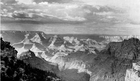 Grand Canyon