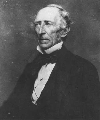 John Tyler