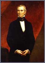 James Polk