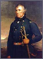 Zachary Taylor