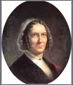 Abigail Fillmore