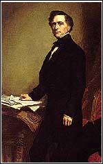Franklin Pierce