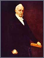 James Buchanan