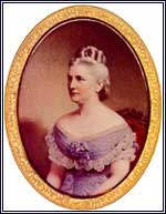 Harriet Lane