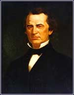 Andrew Johnson
