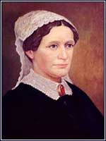 Eliza Johnson
