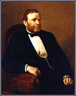 Ulysses Grant