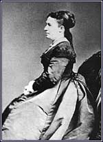 Julia Grant