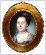 Martha Washington