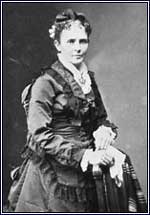 Lucretia Garfield