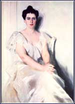 Frances Cleveland