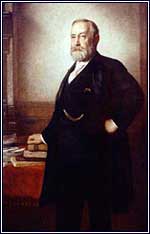 Benjamin Harrison