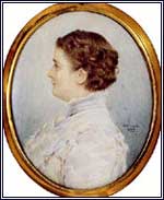 Ida McKinley