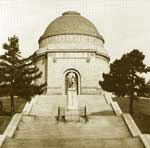 McKinley Tomb