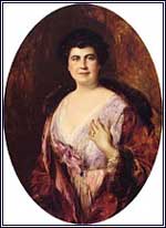 Edith Wilson