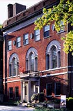 Wilson House