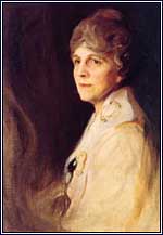 Florence Harding