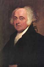 John Adams