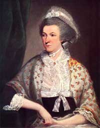 Abigail Adams