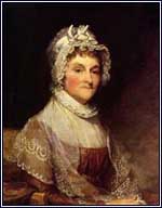 Abigail Adams