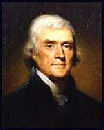 Thomas Jefferson