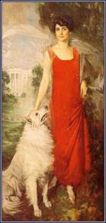 Grace Coolidge