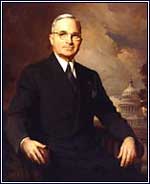 Harry Truman