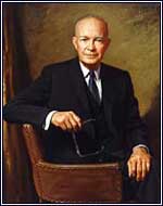 Dwight Eisenhower