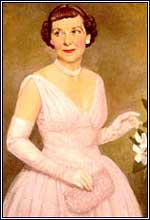 Mamie Eisenhower