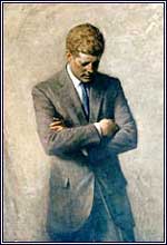 John Kennedy