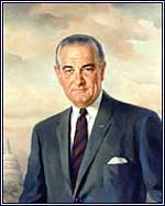 Lyndon Johnson