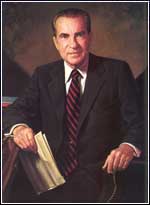 Richard Nixon